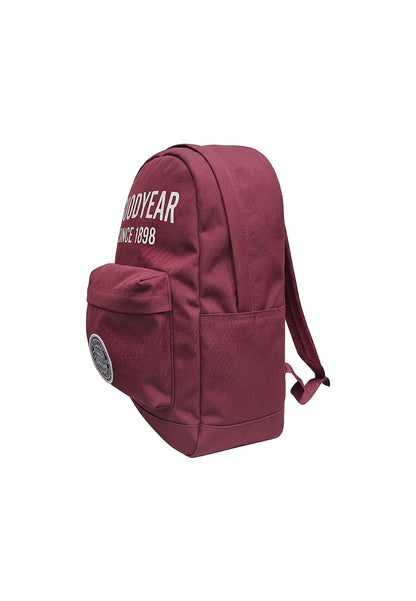 Goodyear Since 1898 / Chopper backpack - G00302 - Burgundy