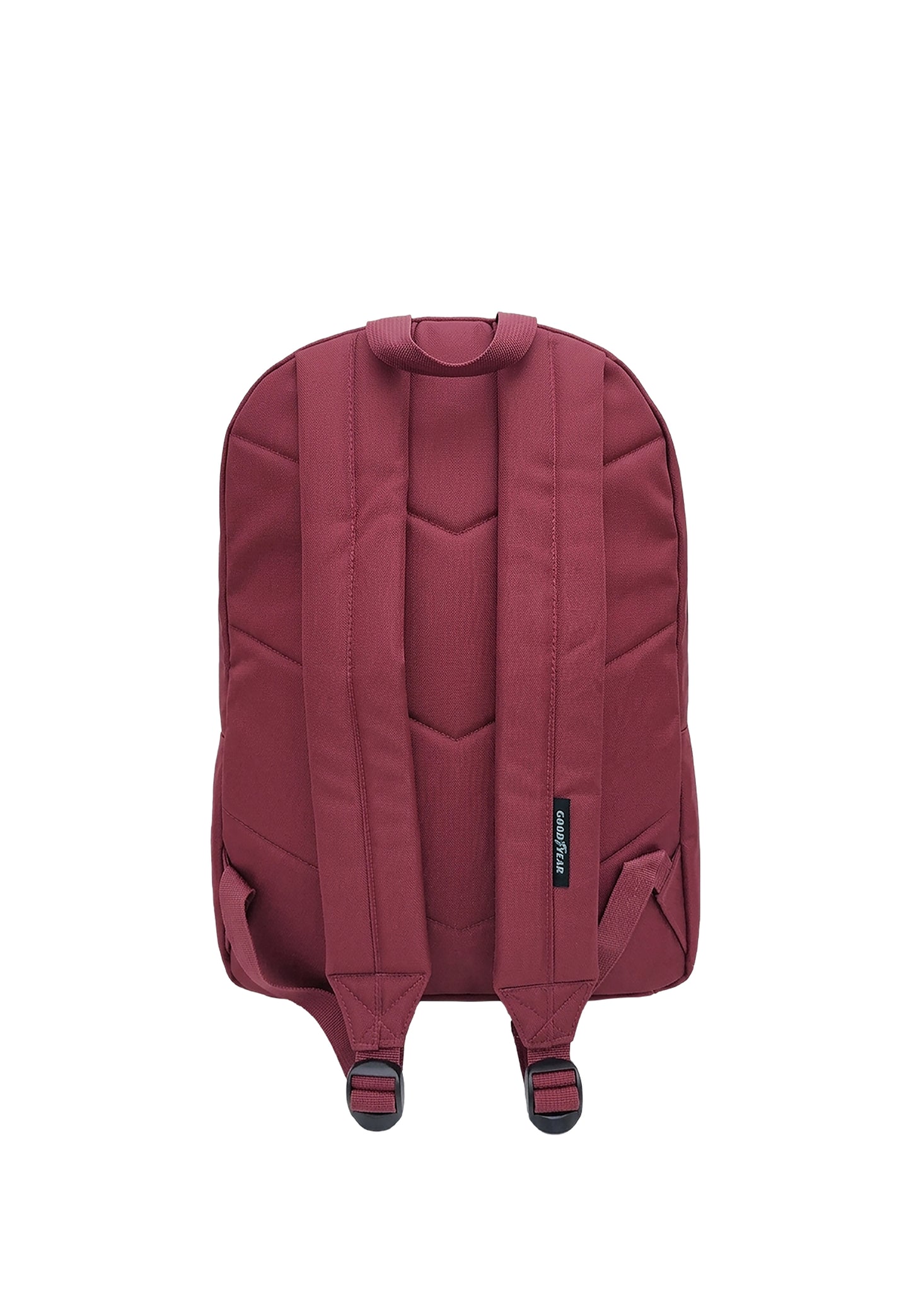 Goodyear Since 1898 / Chopper backpack - G00302 - Burgundy