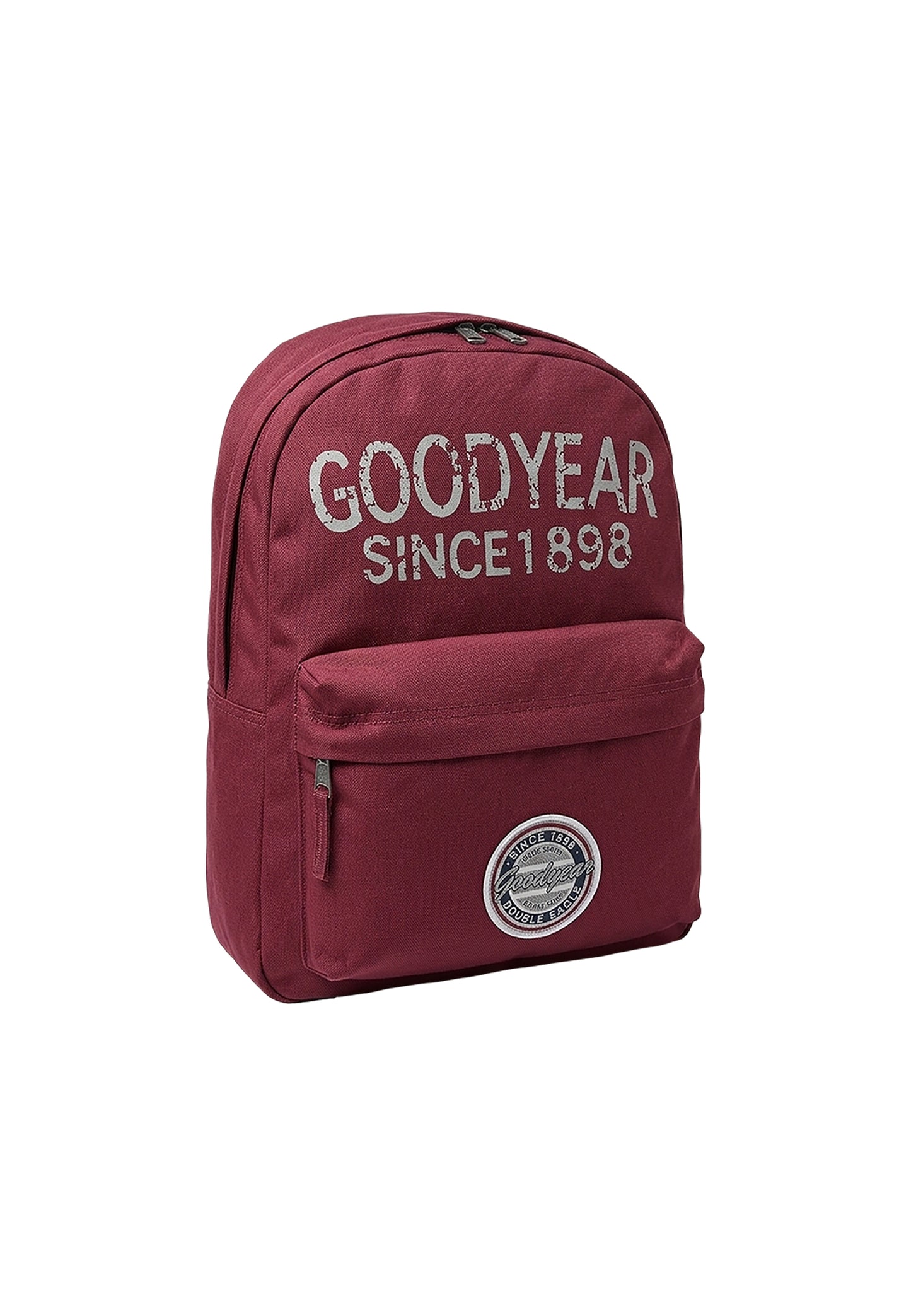Goodyear Since 1898 / Chopper backpack - G00302 - Burgundy