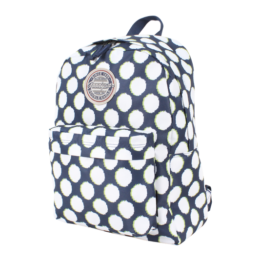 Goodyear Since 1898 / Chopper backpack - G00302 - Polka