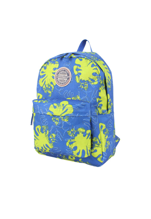 Goodyear Since 1898 / Chopper backpack - G00302 - Royal Blue