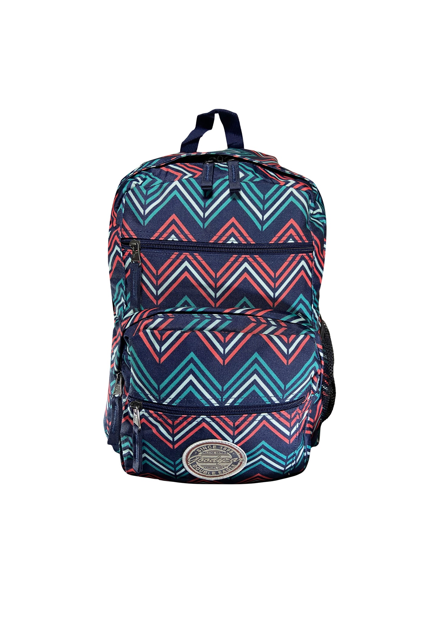 Goodyear Chopper laptop backpack G00304 - Multi Color