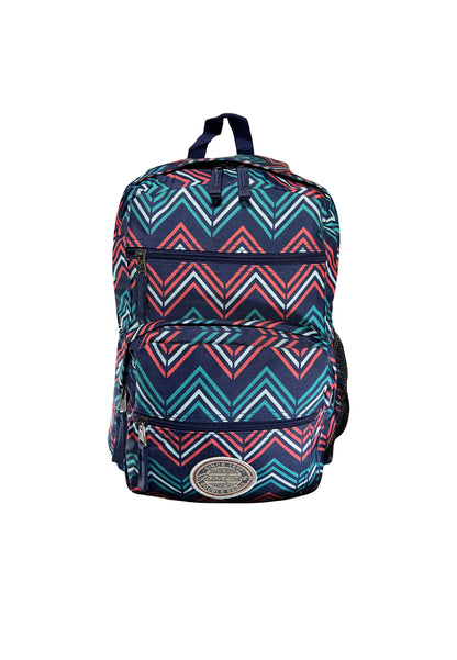 Goodyear Chopper laptop backpack G00304 - Multi Color