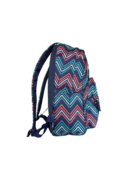 Goodyear Chopper laptop backpack G00304 - Multi Color