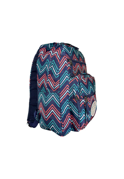 Goodyear Chopper laptop backpack G00304 - Multi Color