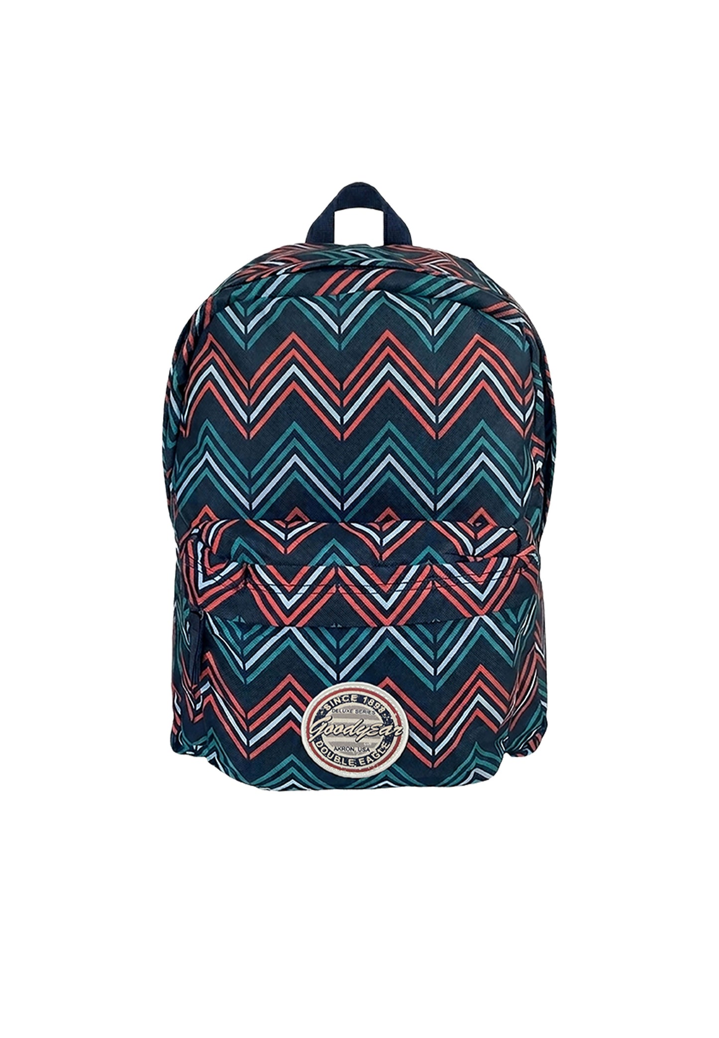Goodyear Since 1898 / Chopper backpack - G00302 - Multi Color
