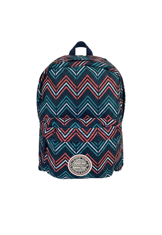 Goodyear Since 1898 / Chopper backpack - G00302 - Multi Color