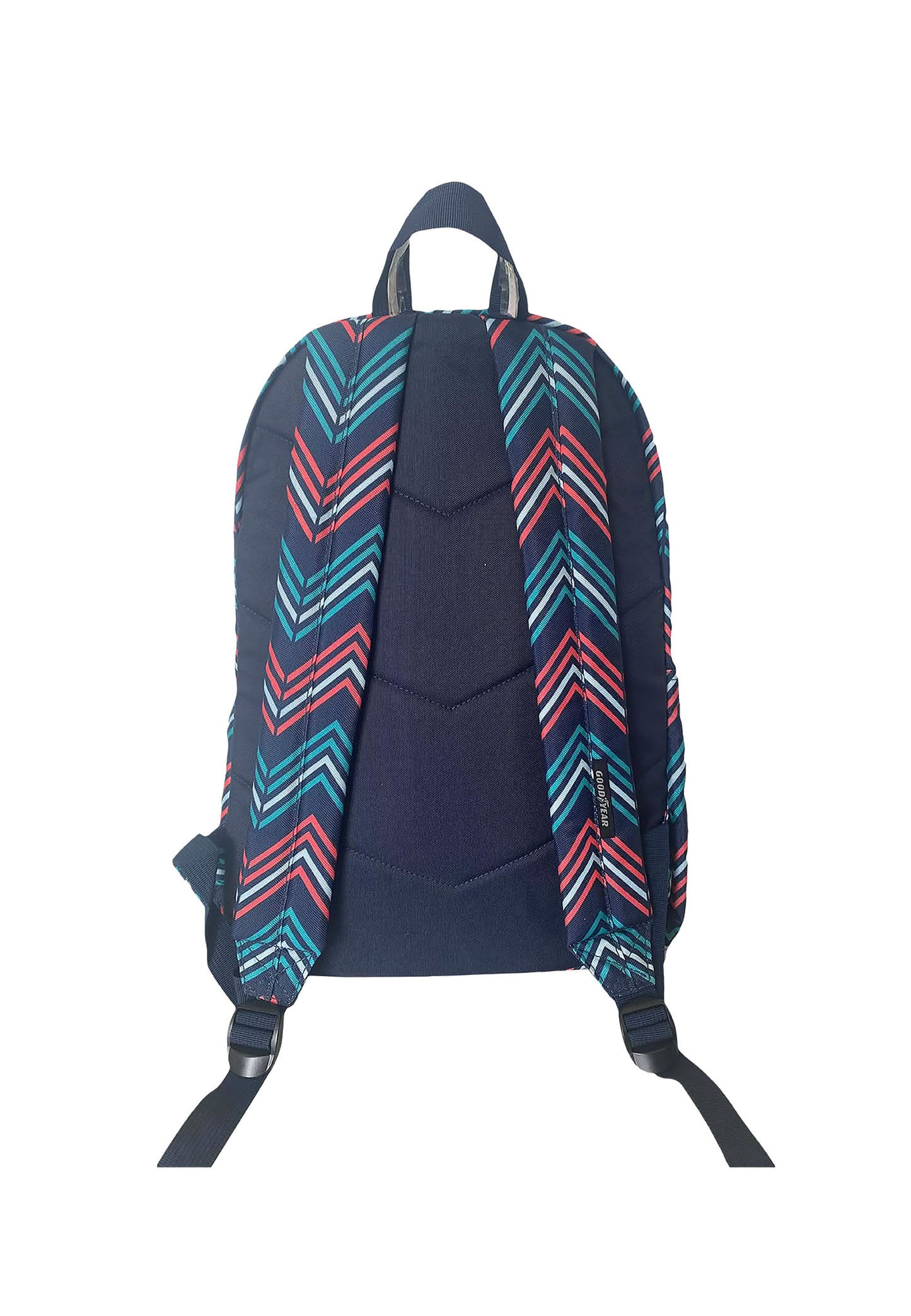 Goodyear Since 1898 / Chopper backpack - G00302 - Multi Color