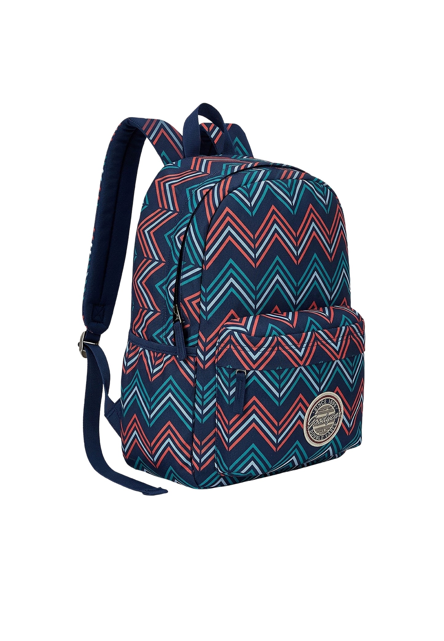 Goodyear Since 1898 / Chopper backpack - G00302 - Multi Color