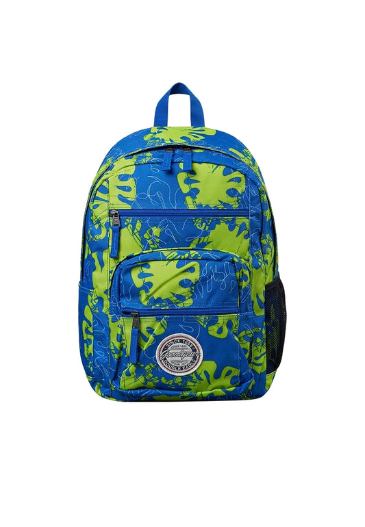 Goodyear Chopper laptop backpack G00304 - Royal Blue