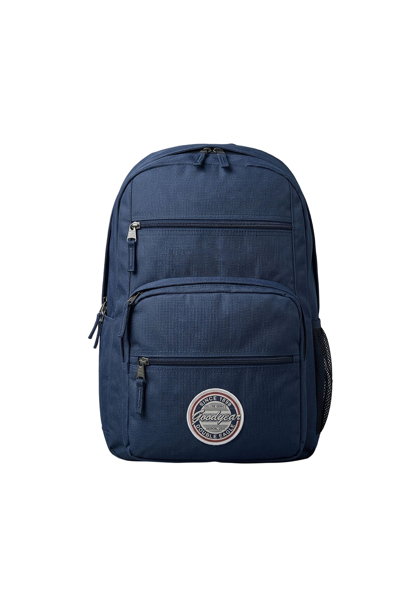 Goodyear Chopper laptop backpack G00304 - Navy