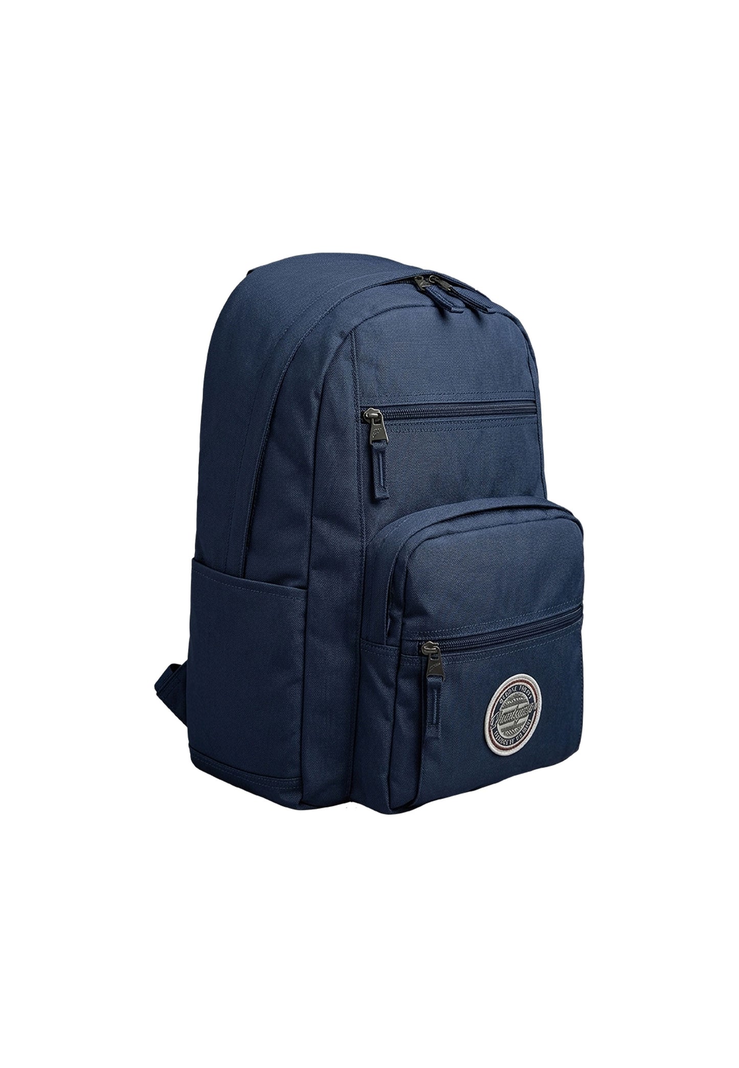 Goodyear Chopper laptop backpack G00304 - Navy