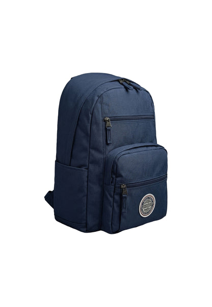 Goodyear Chopper laptop backpack G00304 - Navy