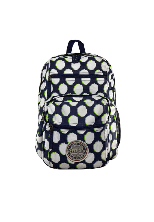 Goodyear Chopper laptop backpack G00304 - Polka