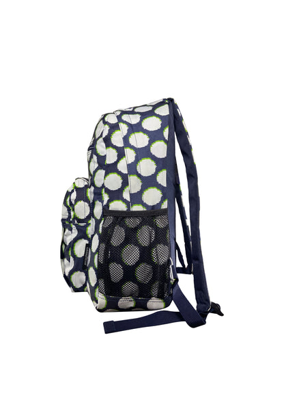 Goodyear Chopper laptop backpack G00304 - Polka