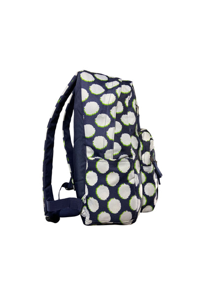Goodyear Chopper laptop backpack G00304 - Polka
