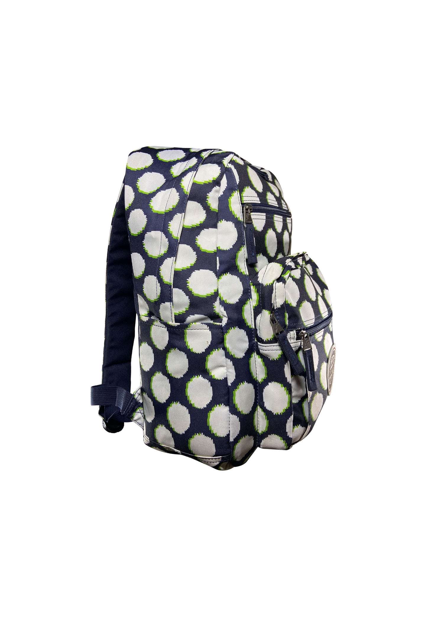 Goodyear Chopper laptop backpack G00304 - Polka