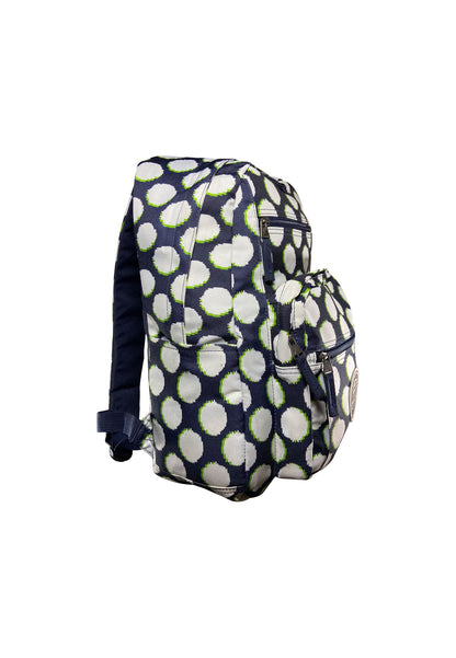 Goodyear Chopper laptop backpack G00304 - Polka
