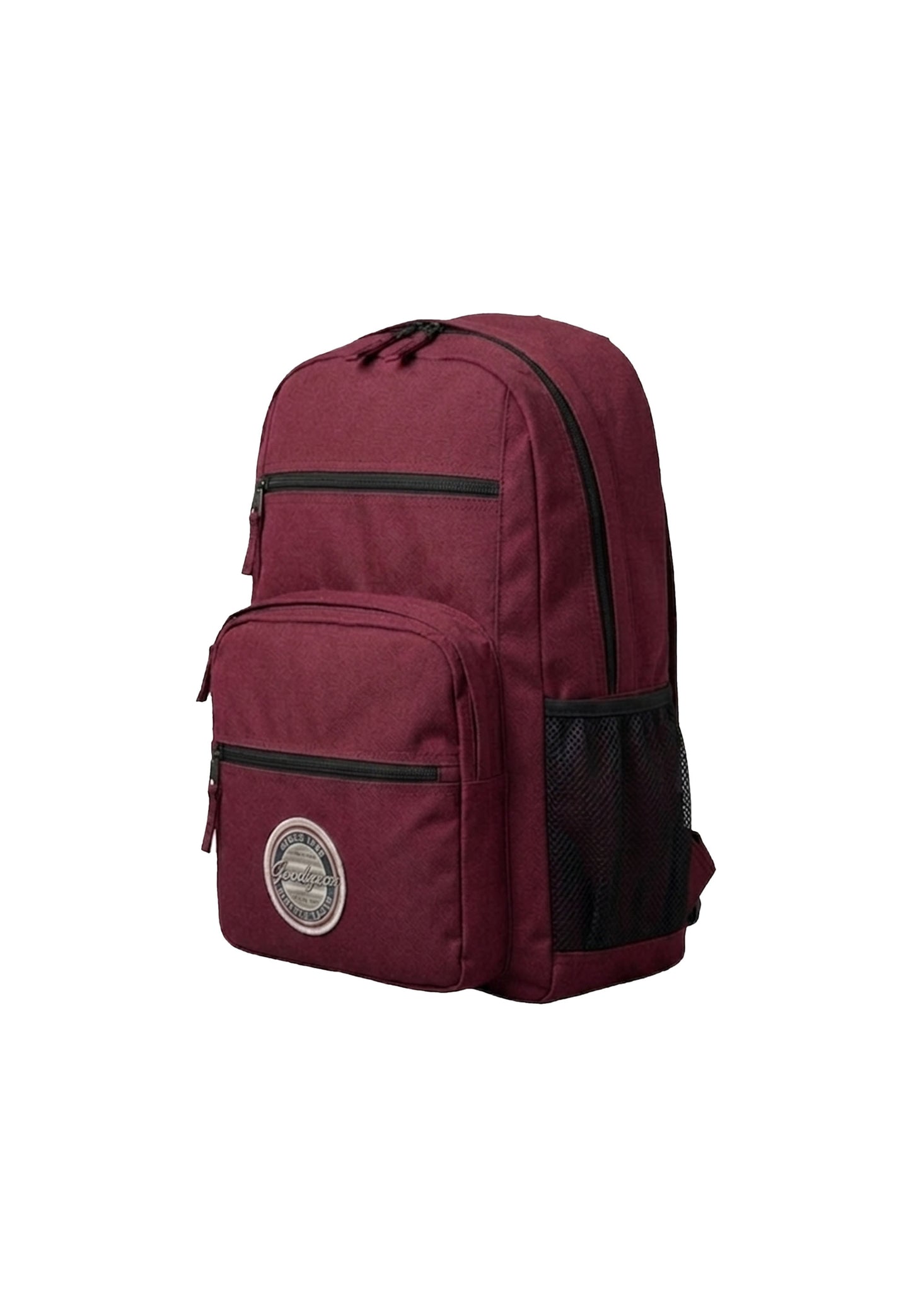 Goodyear Chopper laptop backpack G00304 - Burgundy