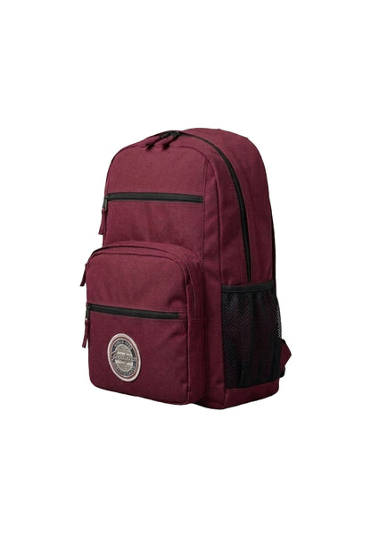 Goodyear Chopper laptop backpack G00304 - Burgundy