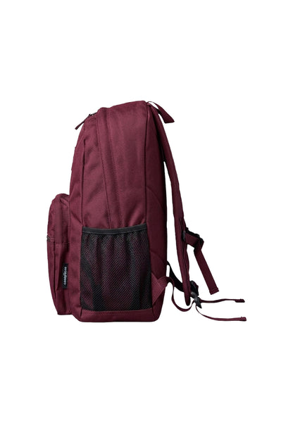 Goodyear Chopper laptop backpack G00304 - Burgundy