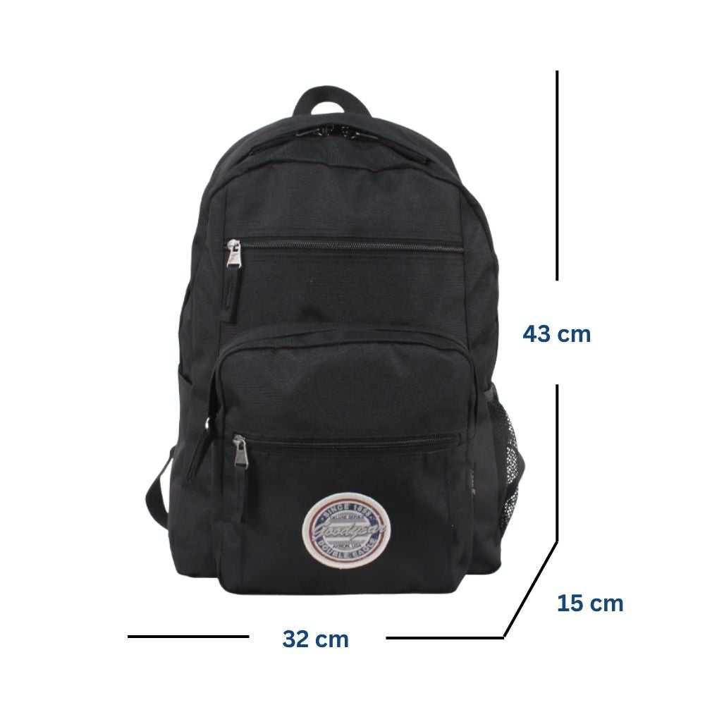 Goodyear Chopper Laptop Backpack - G00304