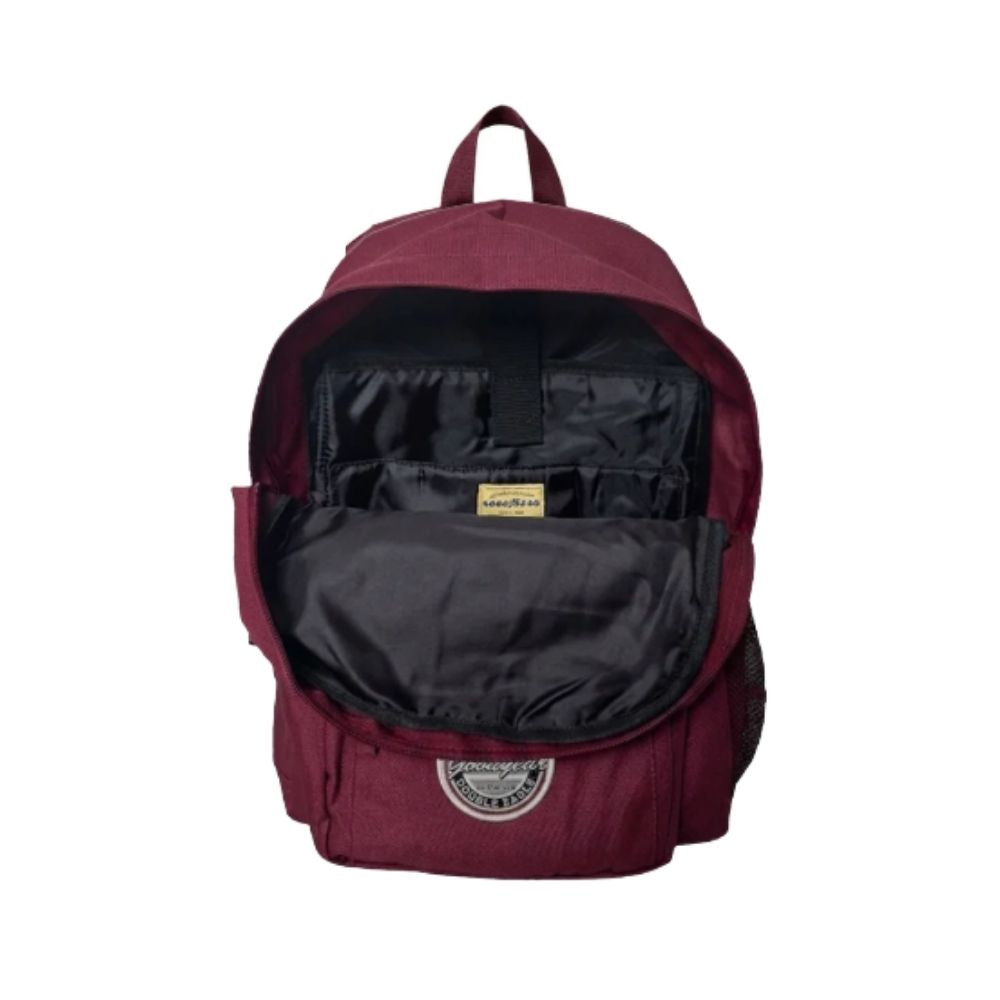 Goodyear Chopper Laptop Backpack - G00304