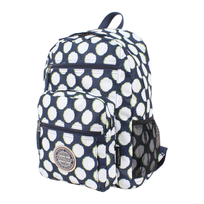 Goodyear Chopper laptop backpack G00304 - Polka