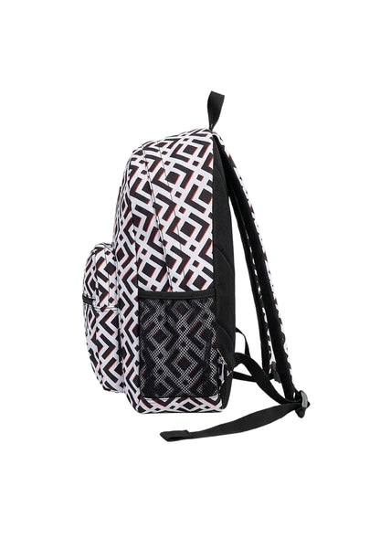 Goodyear Chopper laptop backpack G00304 - Printed