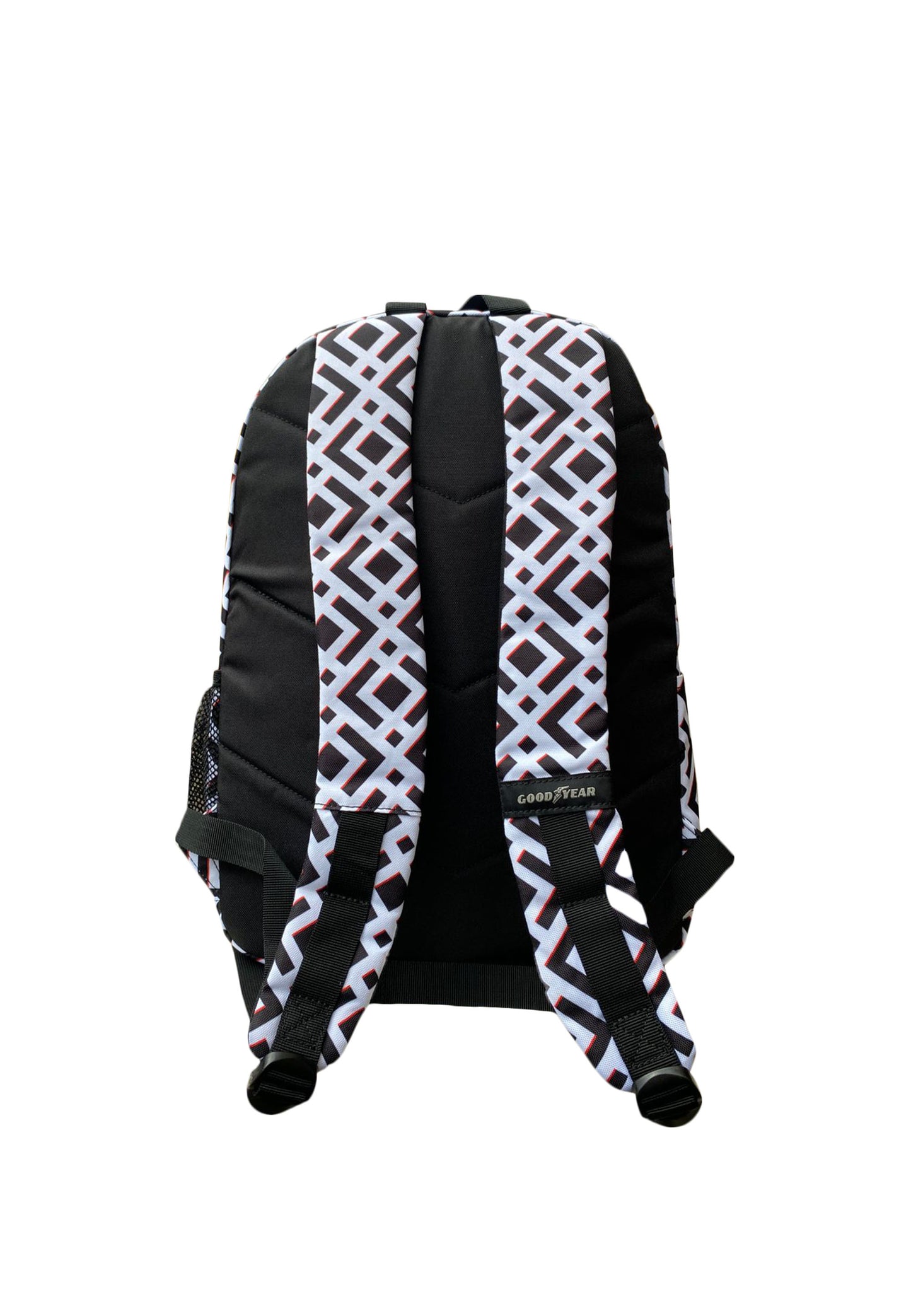 Goodyear Chopper laptop backpack G00304 - Printed