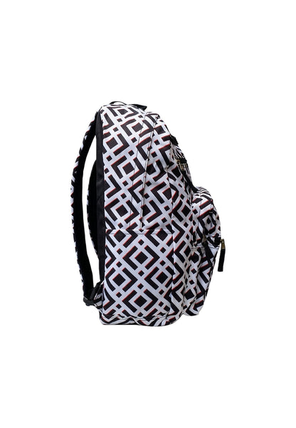 Goodyear Chopper laptop backpack G00304 - Printed