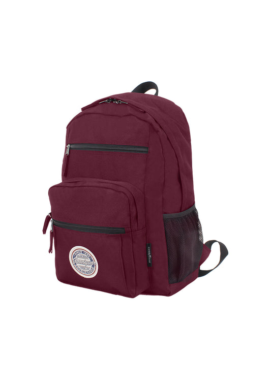 Goodyear Chopper laptop backpack G00304 - Burgundy