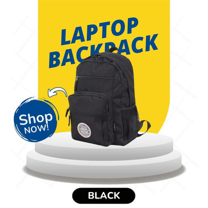 Goodyear Chopper Laptop Backpack - G00304