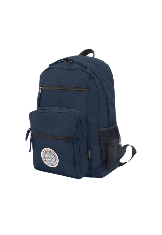 Goodyear Chopper laptop backpack G00304 - Navy