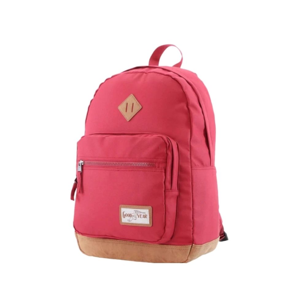 Goodyear Stalk Laptop Backpack - G03404