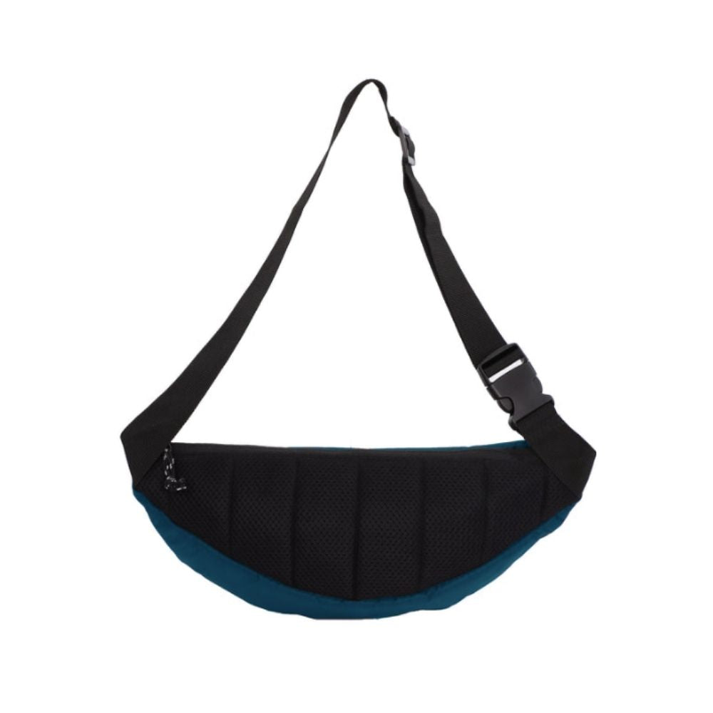 Goodyear Sporty Waist Bag – Versatile, Compact and Durable