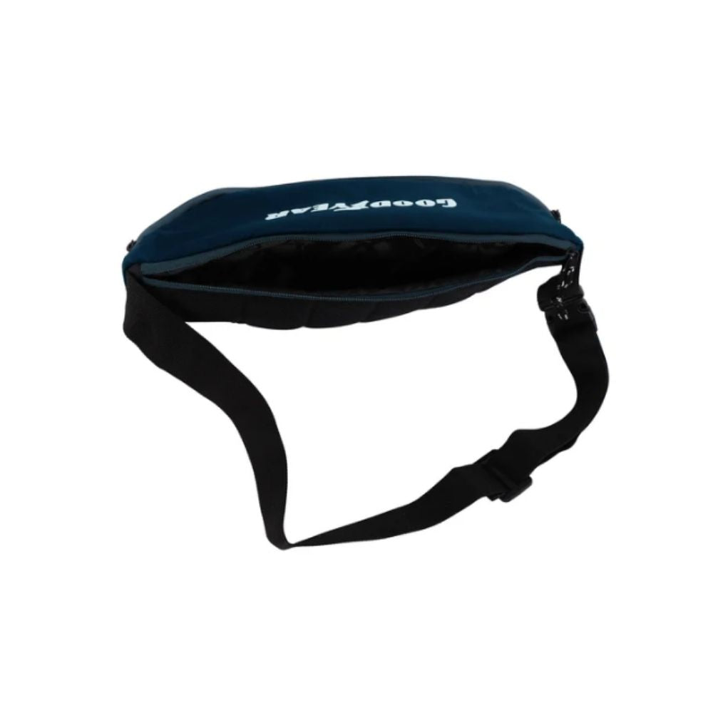 Goodyear Sporty Waist Bag – Versatile, Compact and Durable