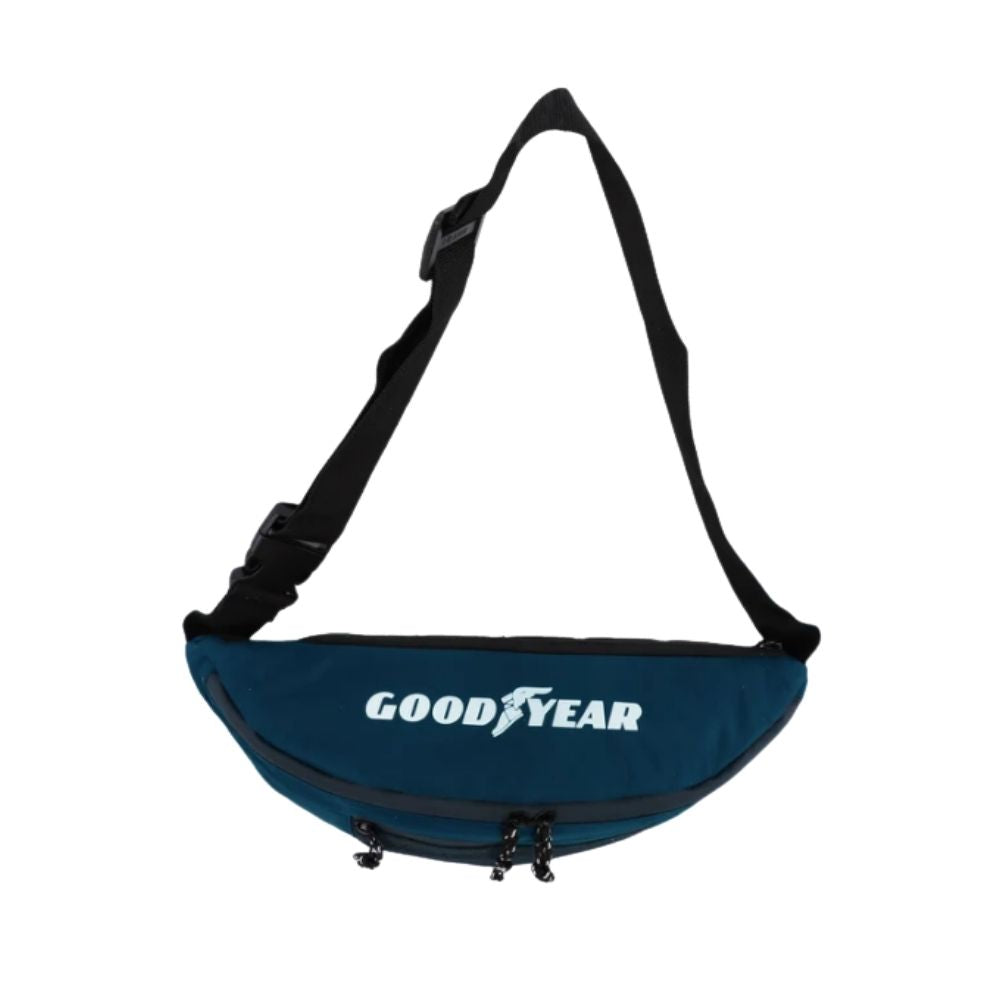 Goodyear Sporty Waist Bag – Versatile, Compact and Durable