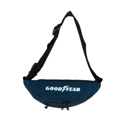 Goodyear Sporty Waist Bag – Versatile, Compact and Durable
