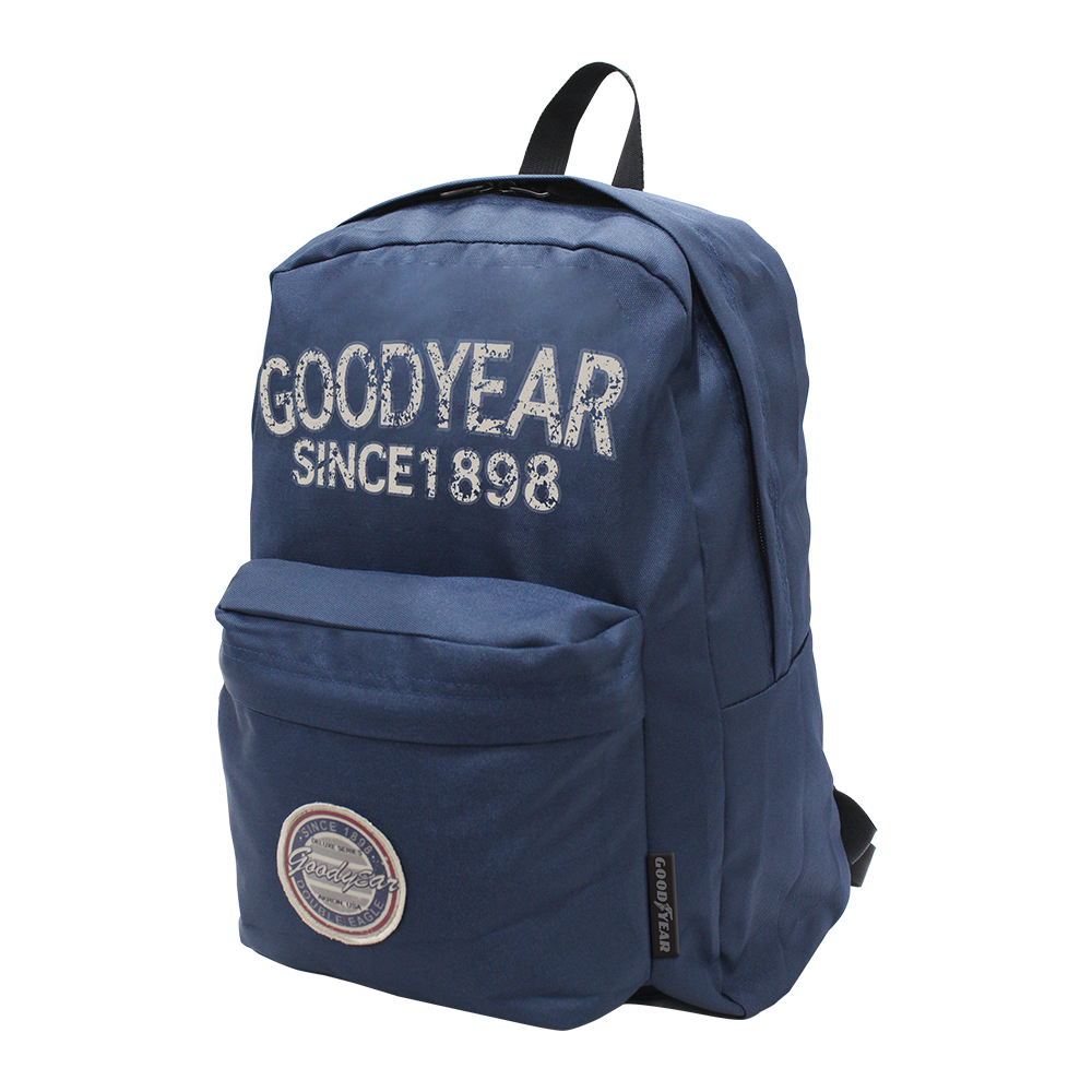 Goodyear Since 1898 / Chopper backpack - G00302 - Navy