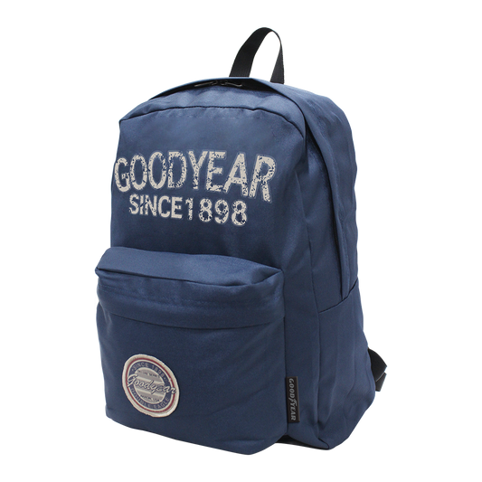 Goodyear Since 1898 / Chopper backpack - G00302 - Navy