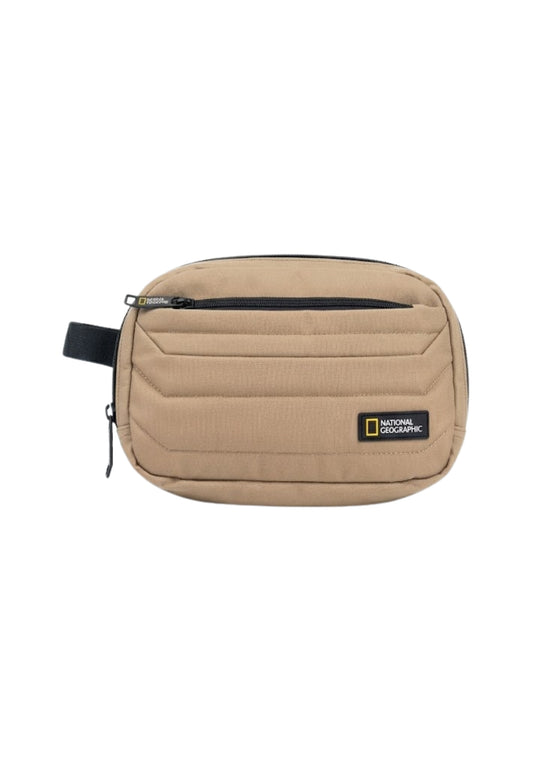 National Geographic Pro Toilet Bag / Cosmetic Bag