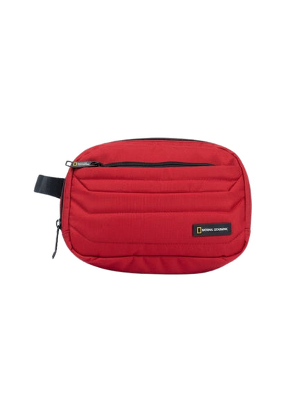 National Geographic Pro Toilet Bag / Cosmetic Bag