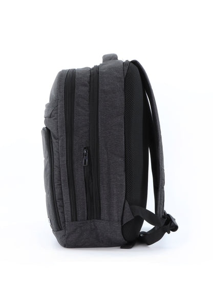 National Geographic Laptop Backpack / Rucksack / School Bag - 15 inch - Pro - Gray