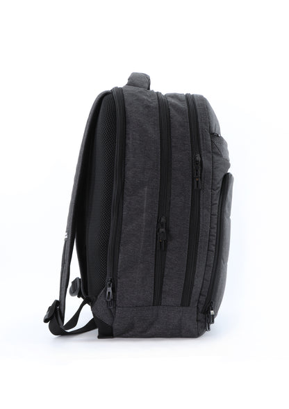 National Geographic Laptop Backpack / Rucksack / School Bag - 15 inch - Pro - Gray