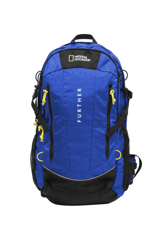 National Geographic Destination Backpack N16083