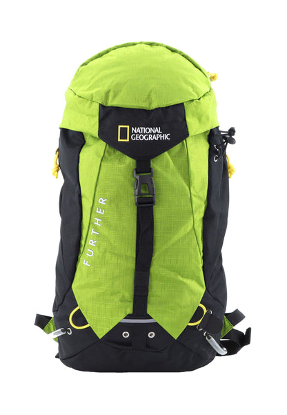 National Geographic Destination Backpack N16084