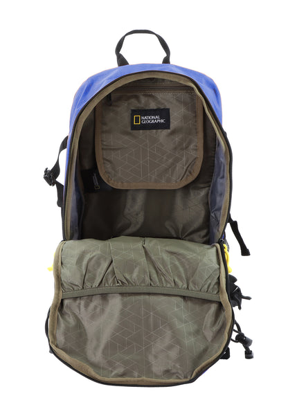 National Geographic Destination Backpack N16084