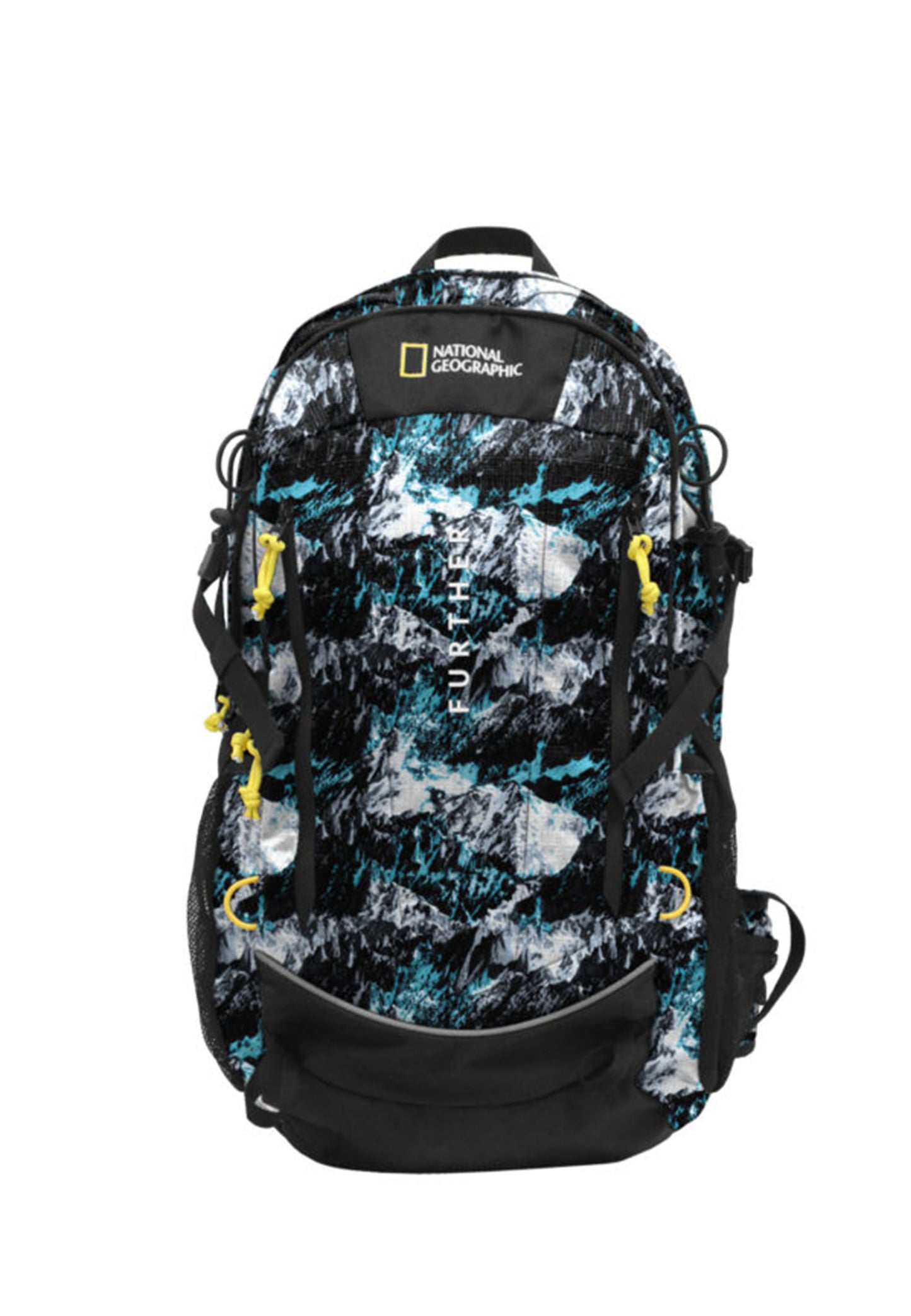 National Geographic Destination Backpack N16084