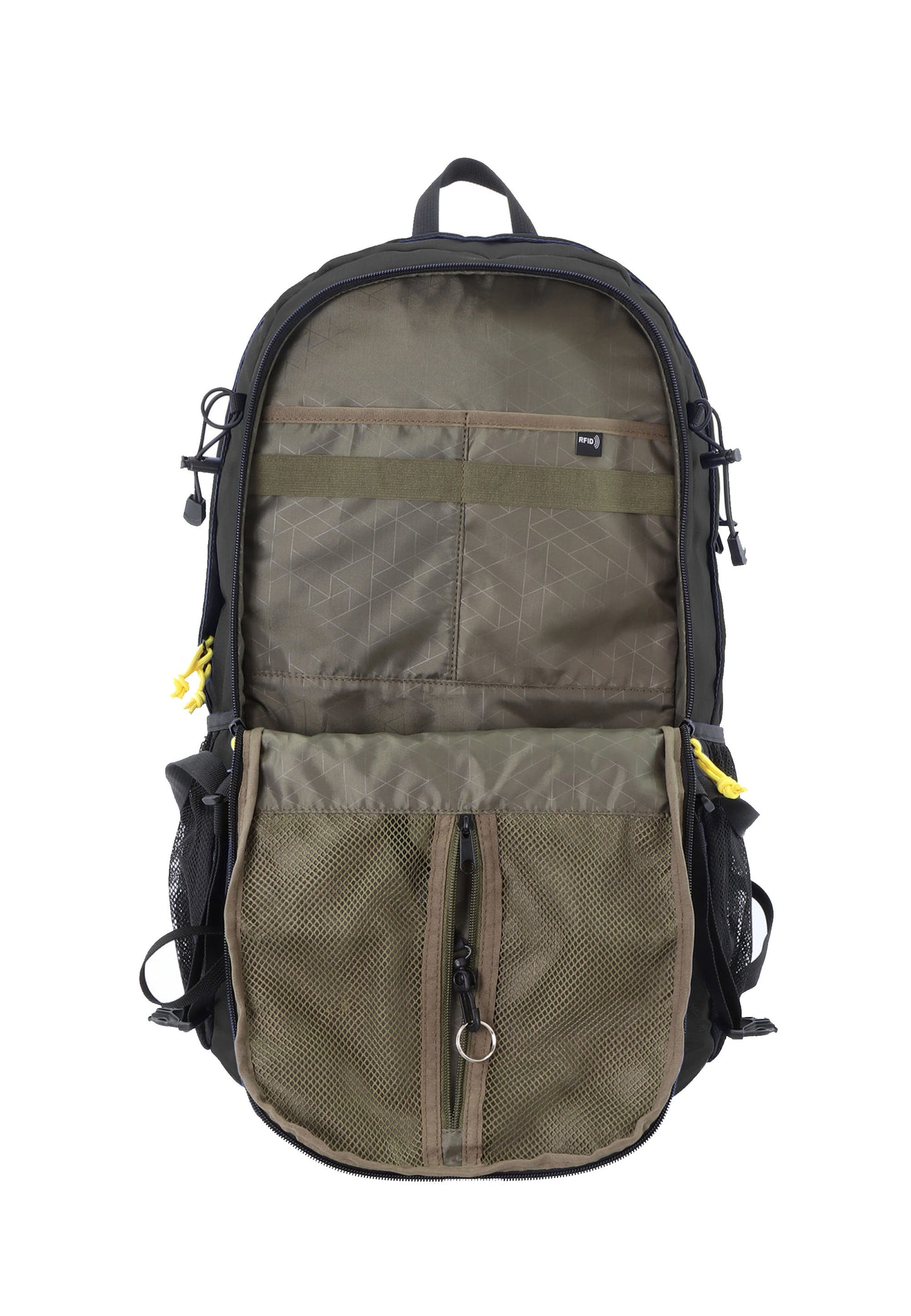 National Geographic Destination Backpack N16086